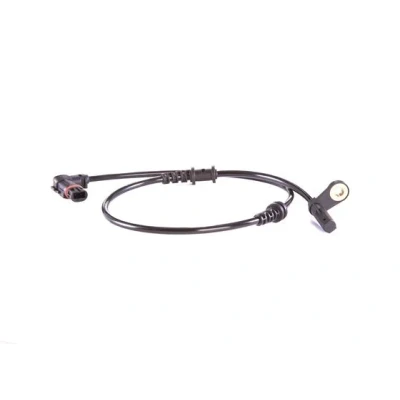 Imagen de BOSCH 0 986 594 545 Sensor de ABS con cable activo 705 MERCEDES BENZ: Clase C Berlina, T modell norauto, oscaro, mister auto