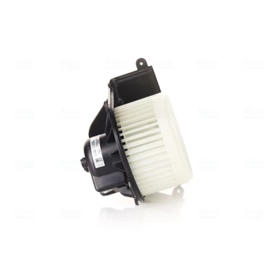Imagen de NISSENS 87262 Ventilador de Calefacción sin controlador incorporado RENAULT: MASTER 3 Kasten, Kangoo II / Grand Kangoo, Bus
