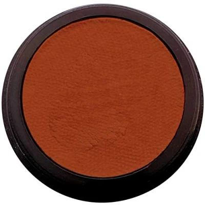 Imagen de Eulenspiegel Maquillaje aqua profesional, para aprox. 50 caras, 20 ml, vegano