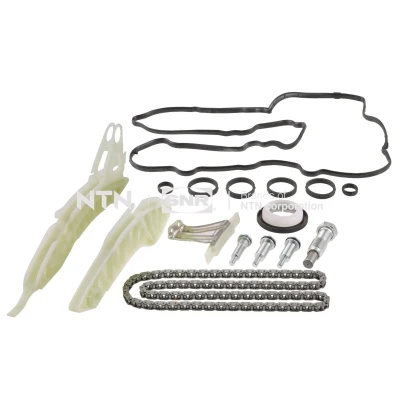 Imagen de SNR SA66940.08R amortiguador Eje delantero Presión de gas Columna TOYOTA: Auris Familiar, Hatchback, Hatchback