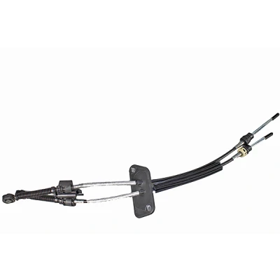 Imagen de METZGER 3150261 Cable de accionamiento, caja cambios Polipasto doble VOLKSWAGEN: Transporter 5 Bus,