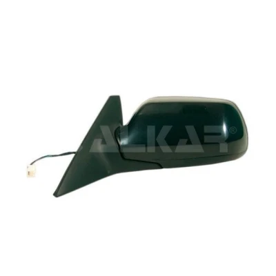 Imagen de Espejo retrovisor Alkar 6141904 izquierda imprimado eléctrico calefactable, convexo MAZDA: 6 Wagon