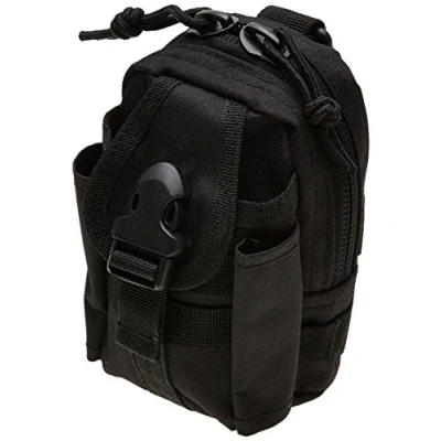 Imagen de Mil Tec Commando Sacoche Noir