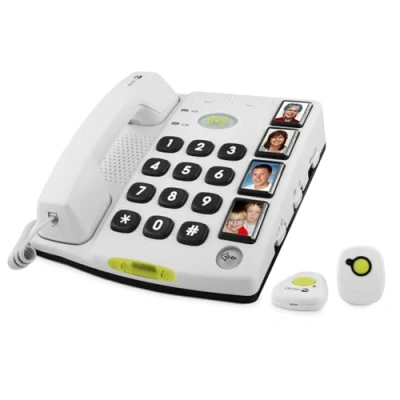 Imagen de Doro Secure 347