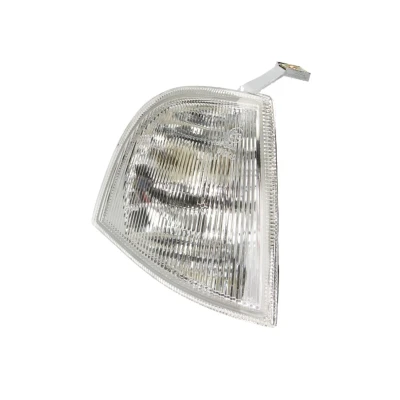 Imagen de TYC 18 5163 05 2 Intermitente blanco Delante, derecha con portalámparas SKODA: Octavia I Hatchback, 1 Combi