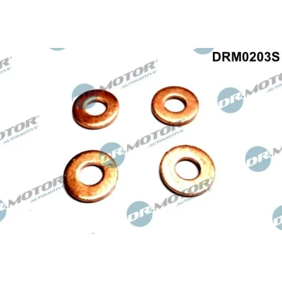 Imagen de DR.MOTOR AUTOMOTIVE DRM0203S Juntas LAND ROVER: Discovery 3, 4, CITROËN: C5 PEUGEOT: 407 Berlina, SW