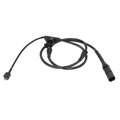 Imagen de QUICK BRAKE WS 0284 A Sensor de Desgaste Pastillas Frenos Kit ejes BMW: X5, X6