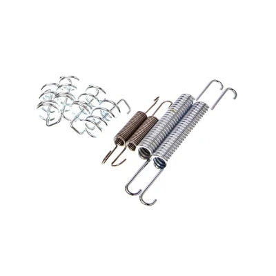 Imagen de MAXGEAR 27 2314 Juego de accesorios, zapatas freno estacionamiento Eje trasero VOLVO: XC90 I, S60 I