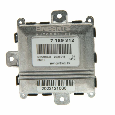 Imagen de EINPARTS EPAFS08 Unidad de Control BMW: 3 Coupé, 5 Sedán, Sedán