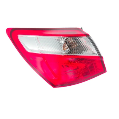 Imagen de VALEO 044175 Piloto trasero ORIGINAL PART izquierda Parte exterior con lámpara portalámparas NISSAN: Qashqai / Qashqai+2 I norauto, oscaro, mister
