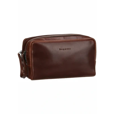 Imagen de bugatti Romano Neceser, Hombre, Talla: One Size, Braun