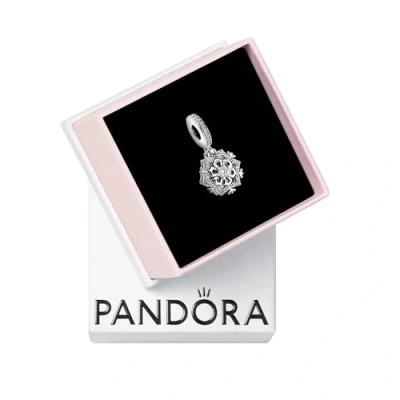 Imagen de Pandora Moments Mujeres Charm Plata 792355C01