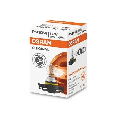 Imagen de OSRAM ORIGINAL LINE 5201 Bombillas 12 19 PS19W AUDI: A3 Sportback, Hatchback, LAND ROVER: Range Rover Evoque, DODGE: Journey MPV