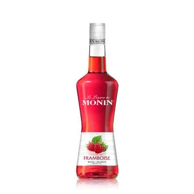 Imagen de Monin Raspberry Liqueur 70cl