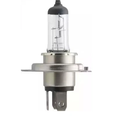 Imagen de PHILIPS 12342PRC2 Lámpara, faro de carretera H4 12V 60/55W 3200K Halógena CITROËN: Saxo Hatchback, Xsara Picasso, Berlingo II, VOLKSWAGEN: Caddy 3