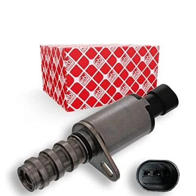 Imagen de FEBI BILSTEIN 48419 Válvula control, ajuste de levas FIAT: Doblo I Familiar, Punto Evo Hatchback, ALFA ROMEO: Brera