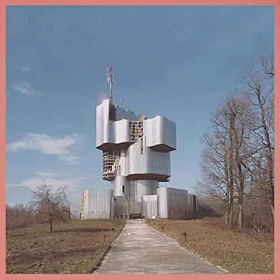 Imagen de Unknown Mortal Orchestra [Vinilo]