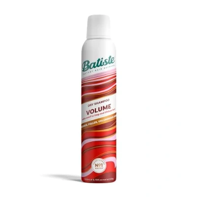 Imagen de Batiste Volume Champú seco 200 ml