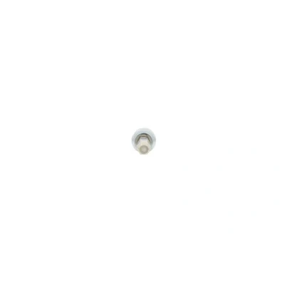 Imagen de KS TOOLS 918.1658 Piezas insertables de llave cubo DIN 3120, ISO 1174, 7422 8,0 Acero cromo vanadio Hexágono interior moleteado