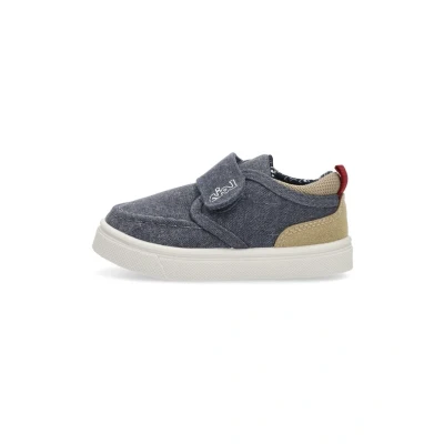Imagen de Lois Bamba Textil Velcro Niños Color: Marino Talla: 24