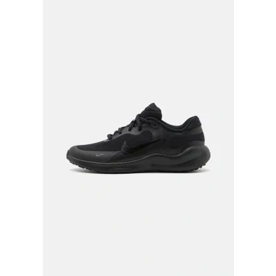 Imagen de Nike Performance Revolution 7 Unisex Zapatillas de running neutras para niños, Talla: 36.5, Black/anthracite Zapatos