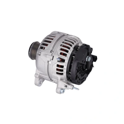 Imagen de FEBI BILSTEIN 101501 Alternador 14V 140A VOLKSWAGEN: Golf 5, Transporter Passat B6 Berlina, AUDI: A4 Avant, B7 Berlina