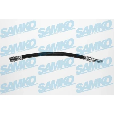 Imagen de Tubo flexible de frenos SAMKO 6T48683