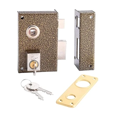 Imagen de Cerradura cvl 56br/70/he derecha