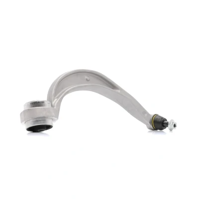 Imagen de MOOG AU TC 15193 Barra oscilante, suspensión de ruedas posterior, debajo, Eje delantero, izquierda Brazo oscilante longitudinal Aluminio norauto,