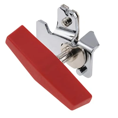 Imagen de Westmark Abrelatas, Compacto, Longitud: 7,8 cm, Acero, cromado/plástico, Sieger Boy, Plata/rojo, 12282270