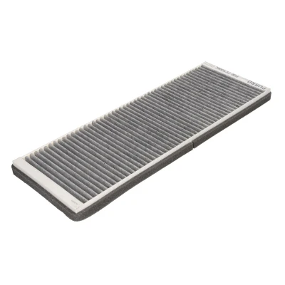 Imagen de PURRO PUR PC5006C Filtro de habitáculo carbón activado 418 150 19 OPEL: Astra F CC, Corsa B Hatchback, Berlina, NISSAN: Cabstar