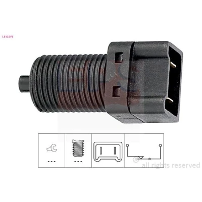 Imagen de Interruptor luces freno EPS 1.810.075