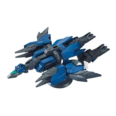 Imagen de Bandai Spirits Gundam Build Divers Re:Rise Mercuone Unit HG 1/144 Model Kit