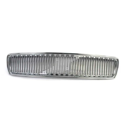 Imagen de BLIC 6502 07 9008990P Parrilla cromo VOLVO: V40 Familiar, S40 I