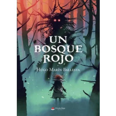 Imagen de Un bosque rojo (SIN COLECCION)