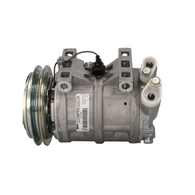 Imagen de VALEO 813109 compresor de Aire Acondicionado DKS17C 12 PAG 46 R 134 a con aceite NEW ORIGINAL PART