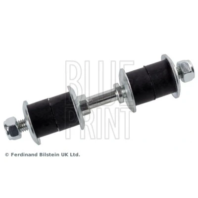 Imagen de BLUE PRINT ADD68509 Bieleta de suspensión Eje delantero, izquierda, derecha 117 M8 x 1,25 con tuerca Acero DAIHATSU: Terios I