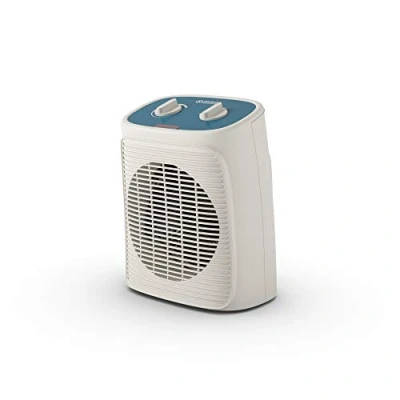 Imagen de Calefactor Olimpia Splendid Caldo Rock M, 2000 W, 3 niveles de potencia, Blanco