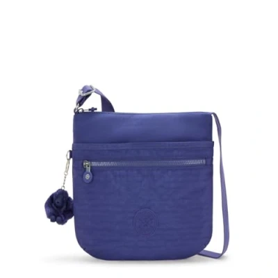 Imagen de Kipling ARTO Bandolera mediana, Ocean Blue (Azul)