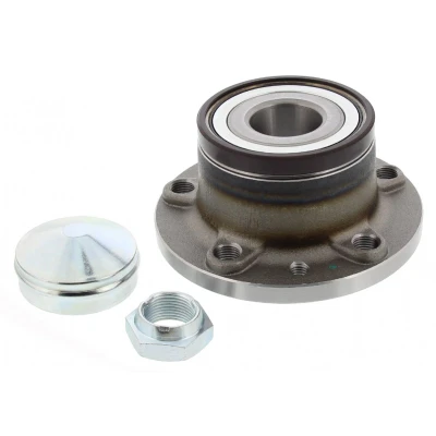 Imagen de MAPCO 26076 Juego de cojinete rueda con anillo sensor magnético incorporado OPEL: Combo D Furgón / Familiar, FIAT: Doblo II Familiar