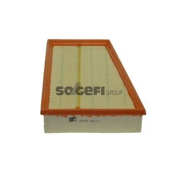 Imagen de COOPERSFIAAM FILTERS PA7638 Filtro de aire 67 192 250 Cartucho filtrante RENAULT: MEGANE 3, 3 Coupe, SCENIC