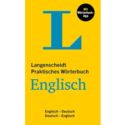 Imagen de DICCIONARIO LANG BASICO INGL/ALEM: Englisch Deutsch / mit Wörterbuch App (KLETT)