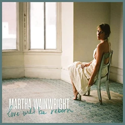 Imagen de Love Will Be Reborn Vinilo