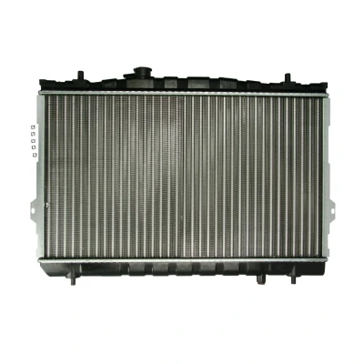 Imagen de Radiador, refrigeración del motor THERMOTEC D70517TT