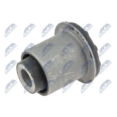 Imagen de NTY ZTP HD 010A Silentblock Brazo de Suspension Eje delantero, interior, delante eje, izquierda, derecha, debajo HONDA: CR V 1, CIVIC 6 Fastback