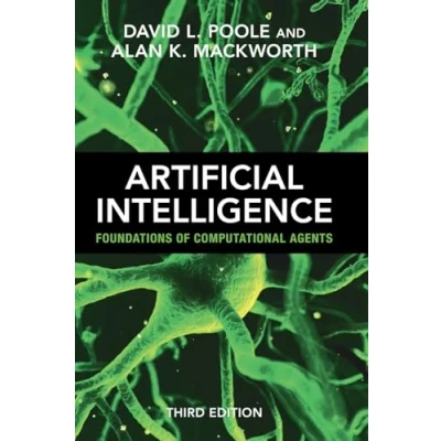 Imagen de Artificial Intelligence