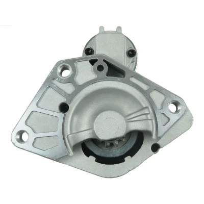 Imagen de AS PL S3143 Motor de arranque 12 2,00 RENAULT: MEGANE 3, 3 Grandtour, GRAND SCENIC NISSAN: Qashqai / Qashqai+2 I