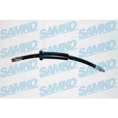 Imagen de Tubo flexible de frenos SAMKO 6T48639