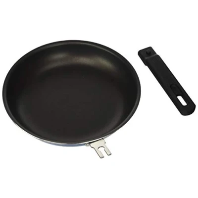 Imagen de Brunner Aluminio PATRÓN Cacerola 1,0 L