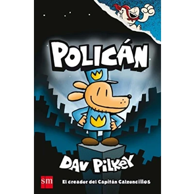 Imagen de Policán: 1